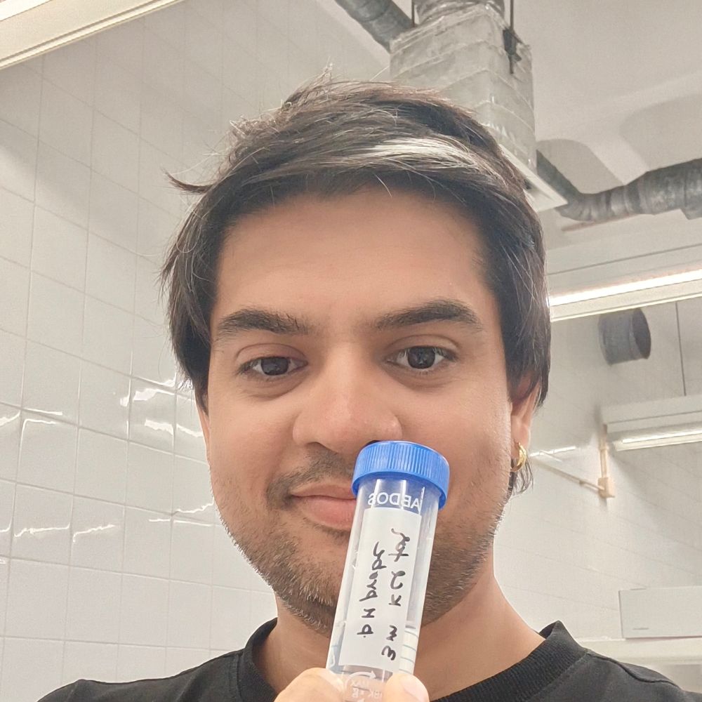 Himanshu Sharma