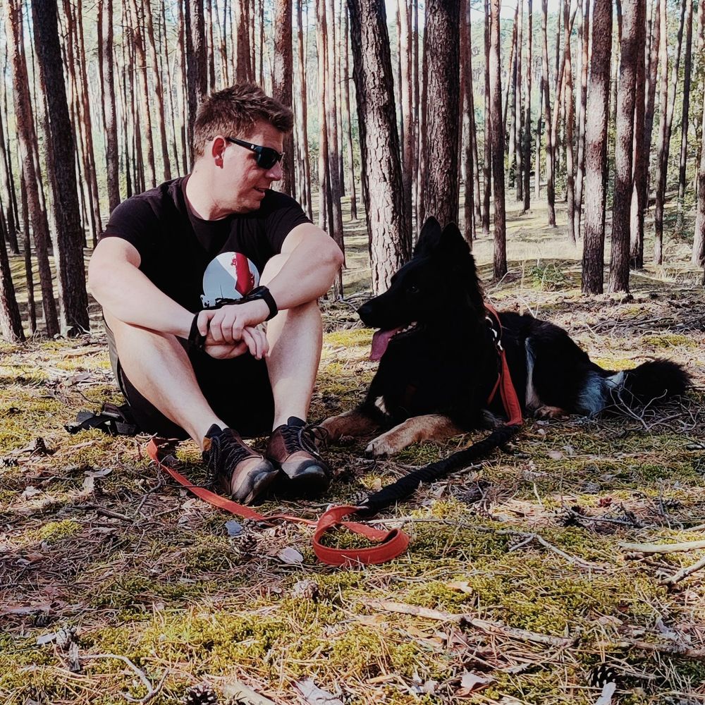 Michał Czubak
