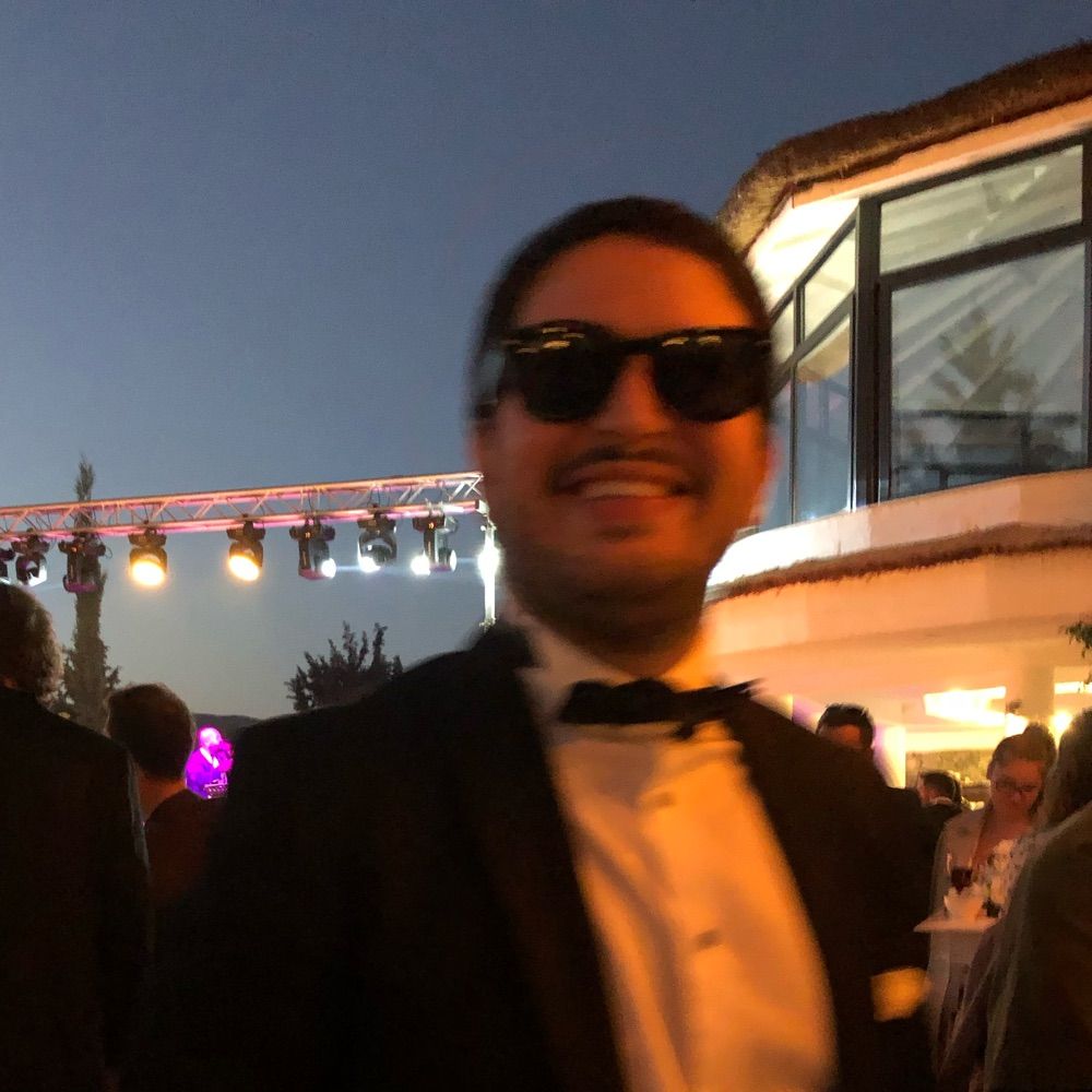 Matt