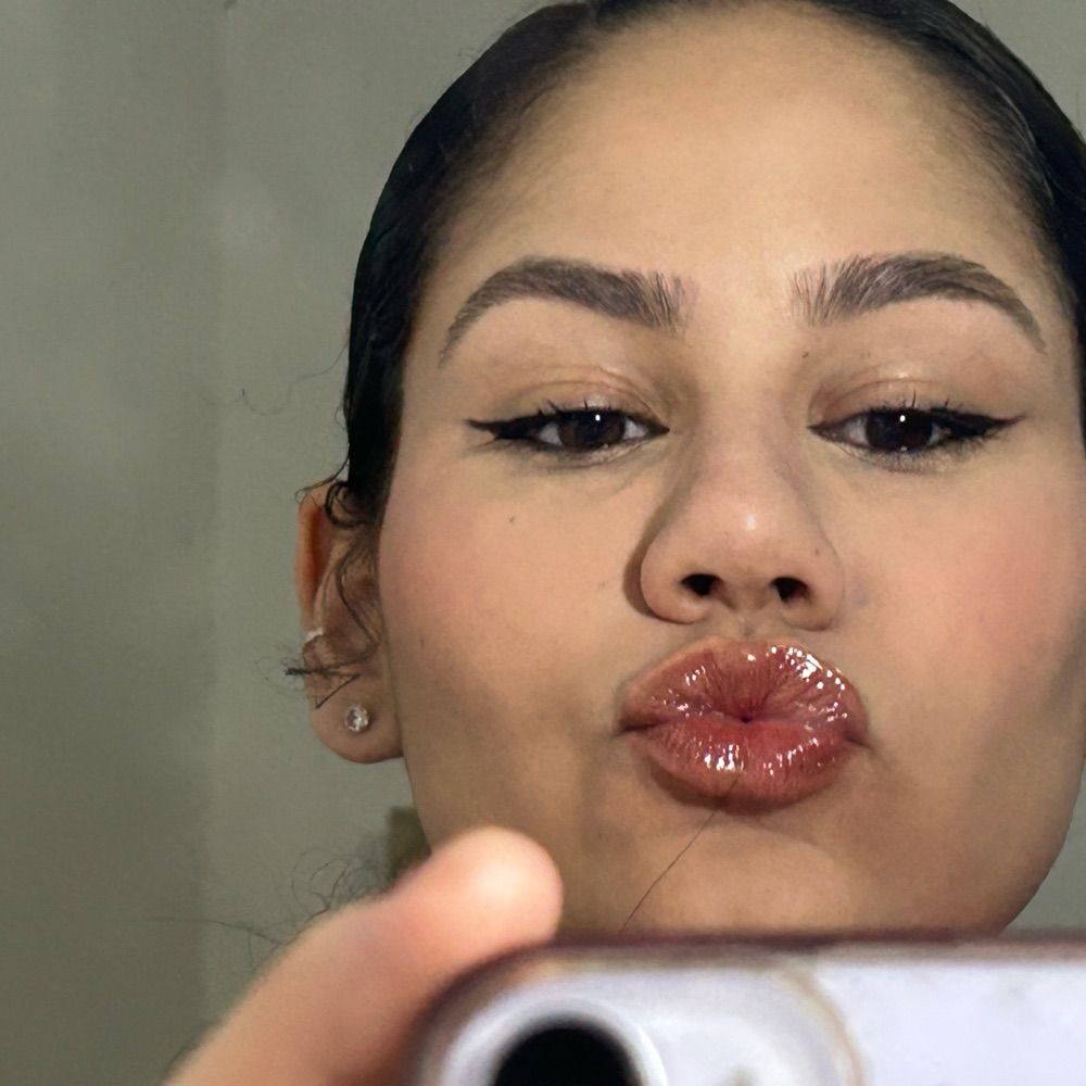 💋