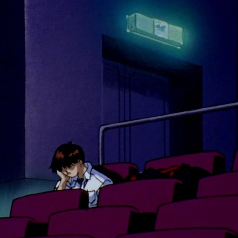 sad lotus