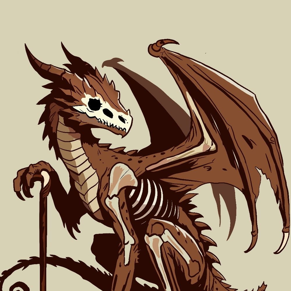 Michael 🐉
