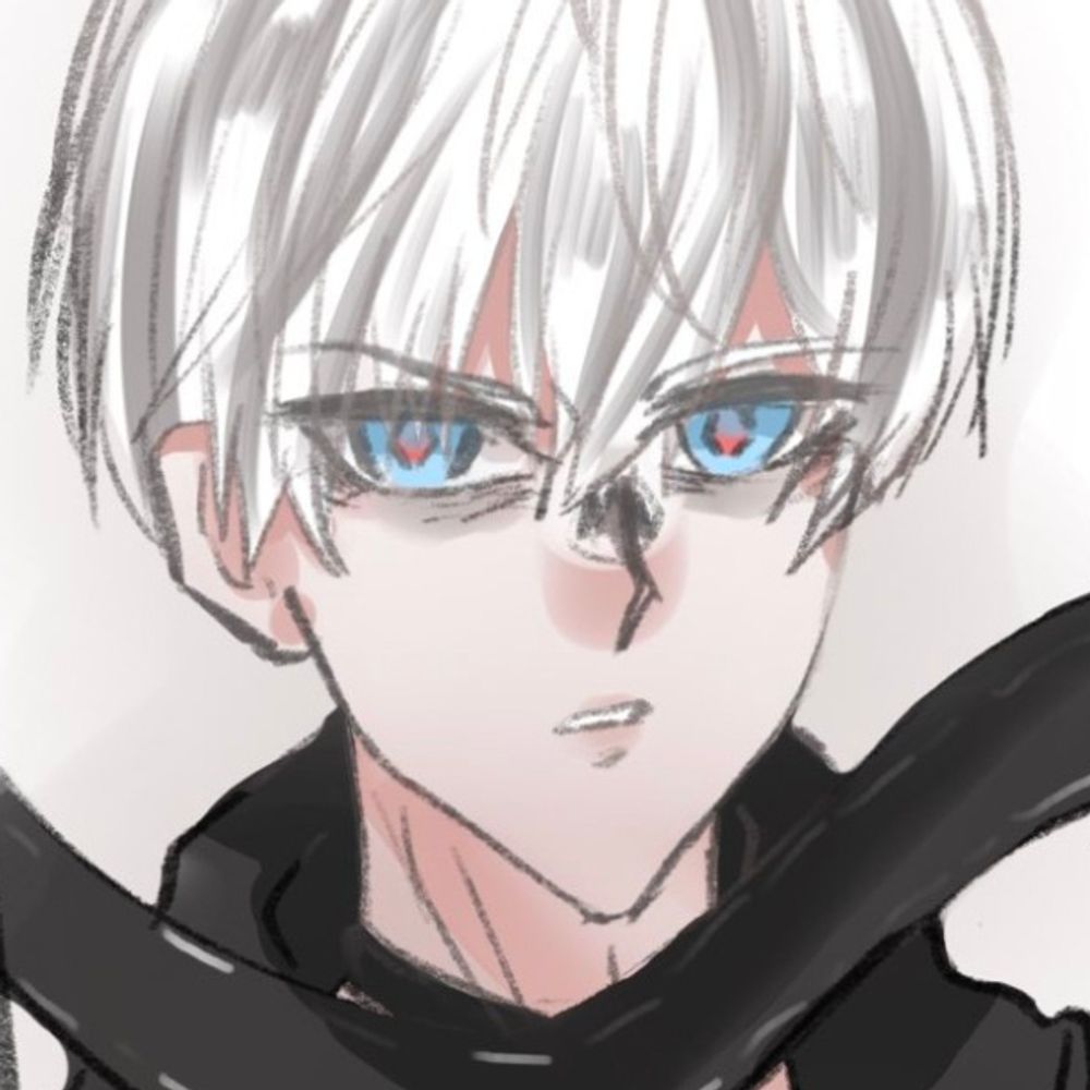 Snow_F (っ･ω･)っ