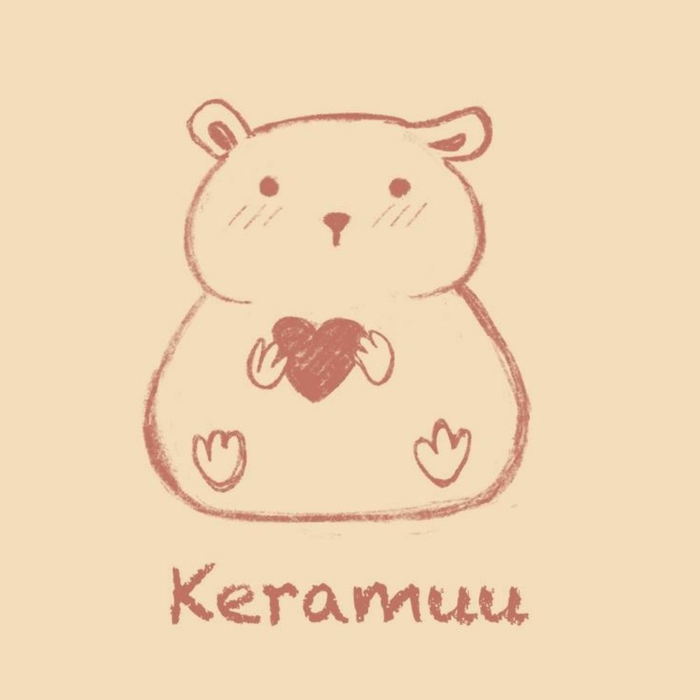 Keramuu