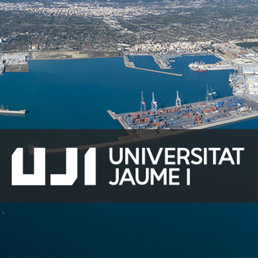 Cátedra Smart Ports Universitat Jaume I