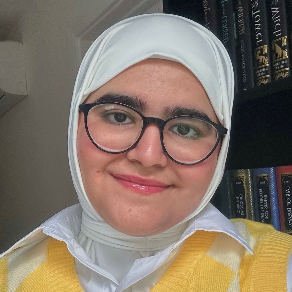 Safa Ahmed