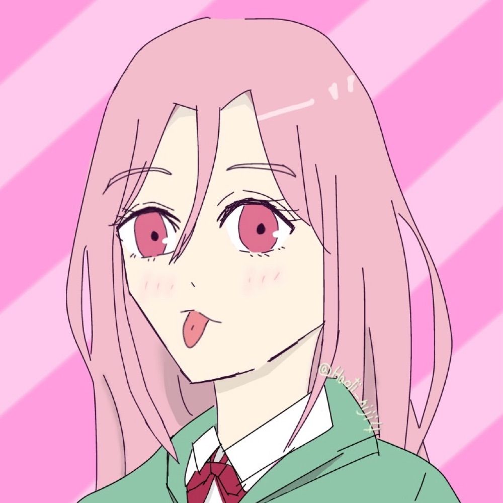 はおち