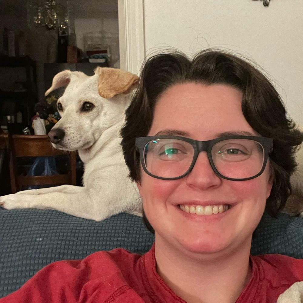 Ashlyn Johnson, PhD