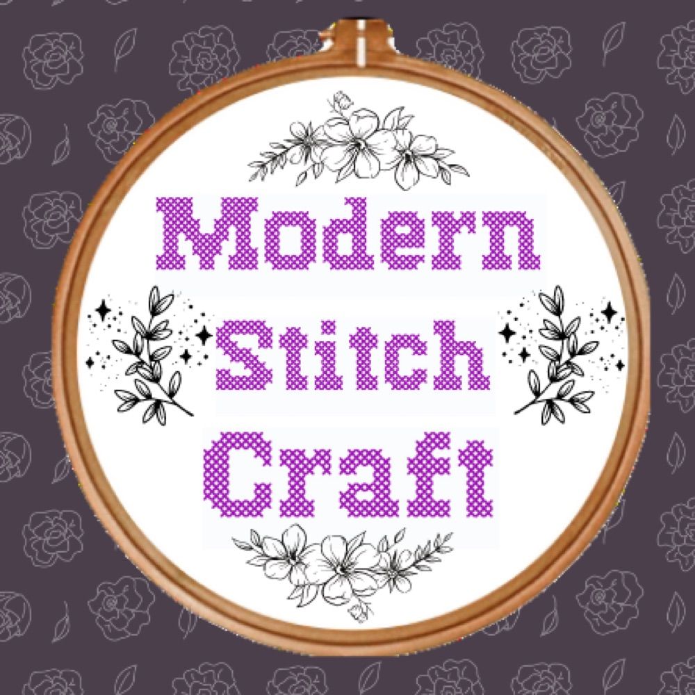 Modern Stitch Craft