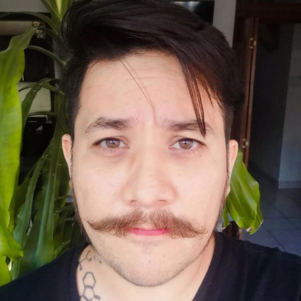Sergio Andrade Ochoa