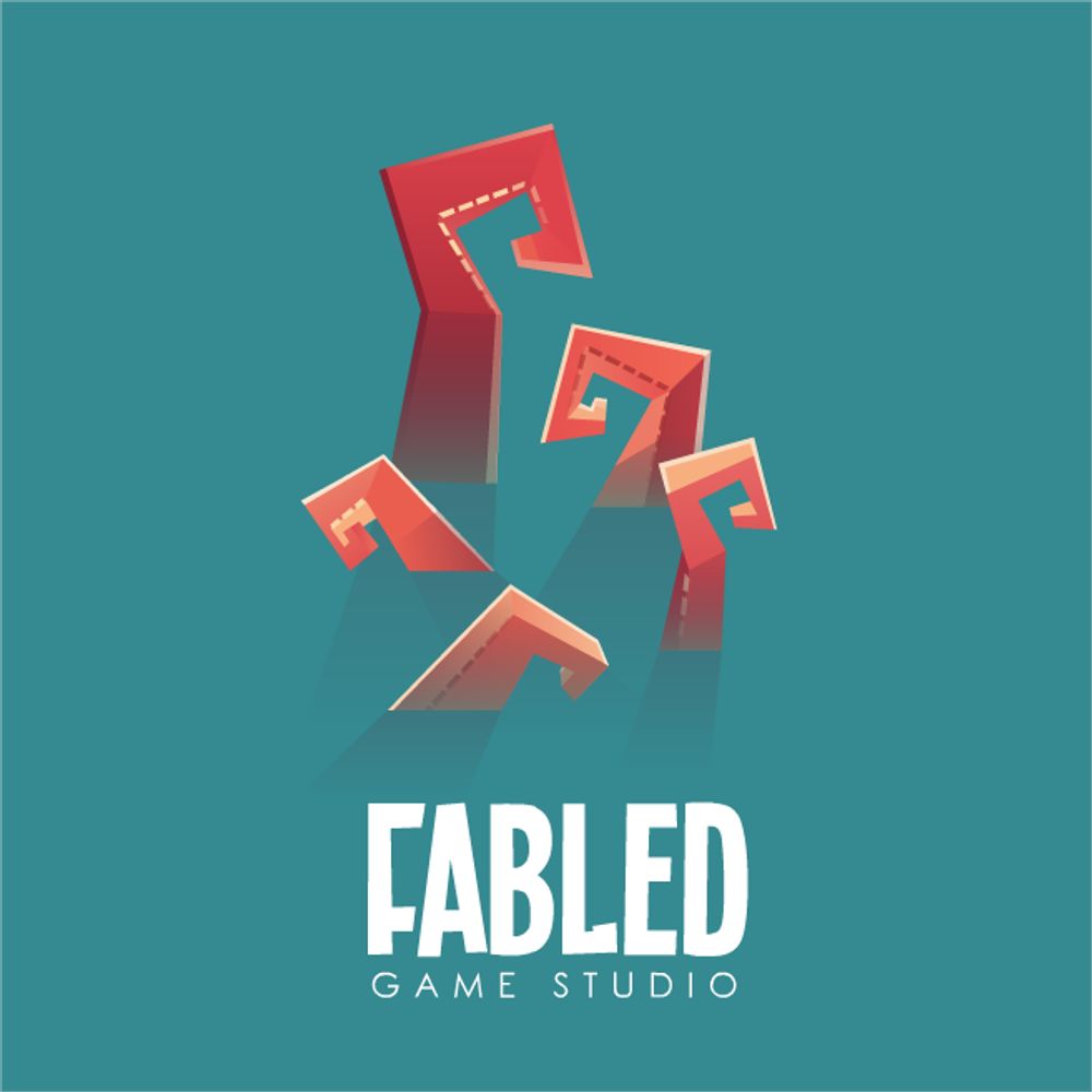 Fabled Game - Pirates Outlaws 2: Heritage