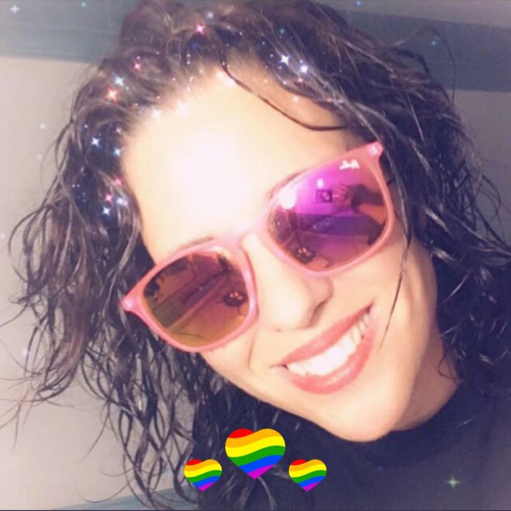 Mj Coach 🏳️‍🌈