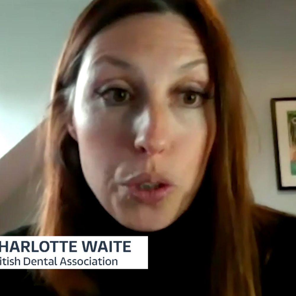 Charlotte Waite