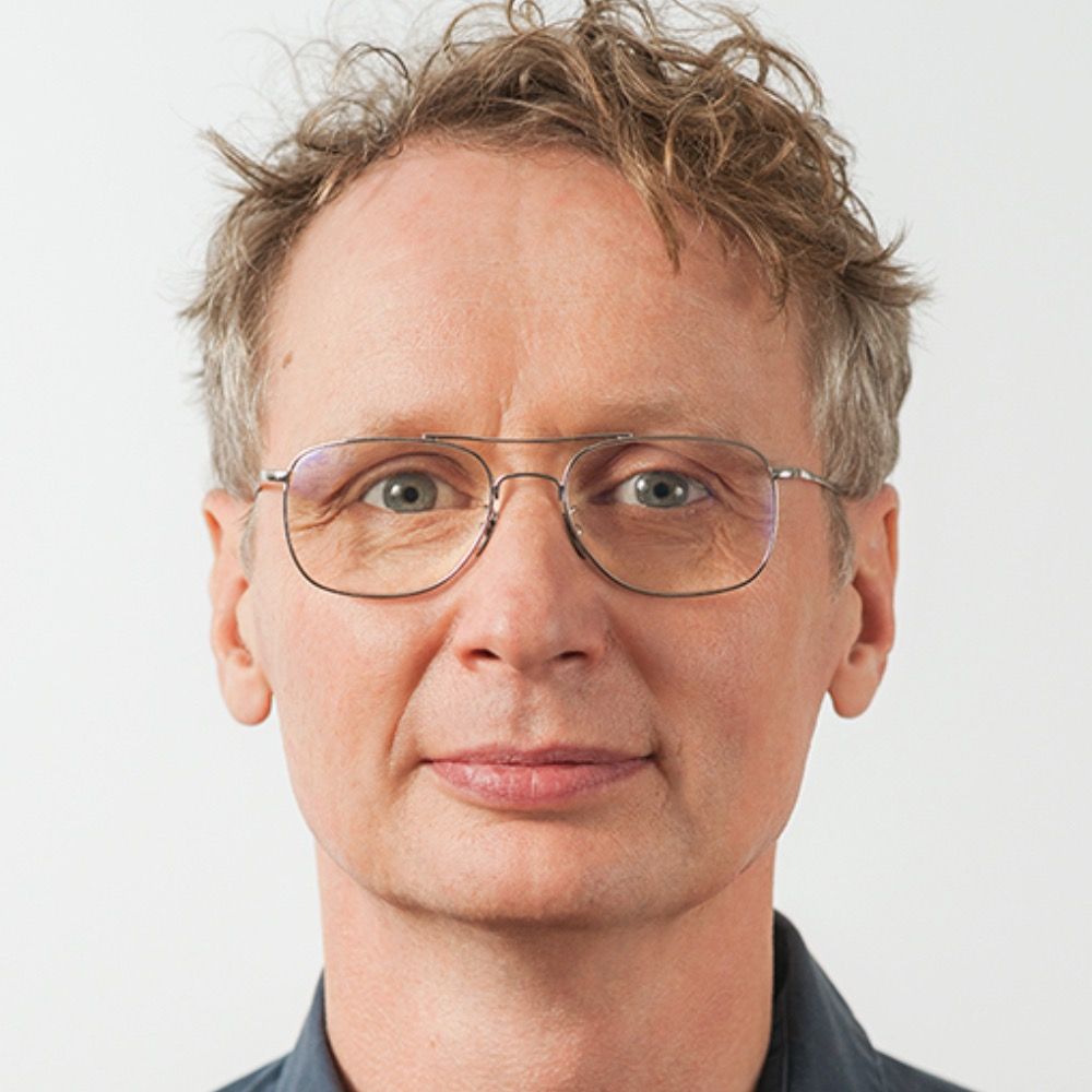 Volker Ludwig