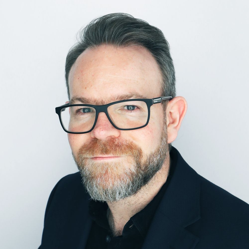Dan Mount