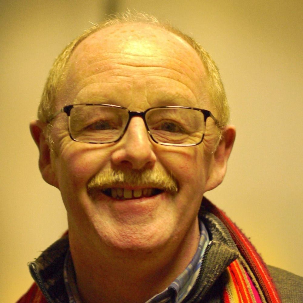 Richard Jones