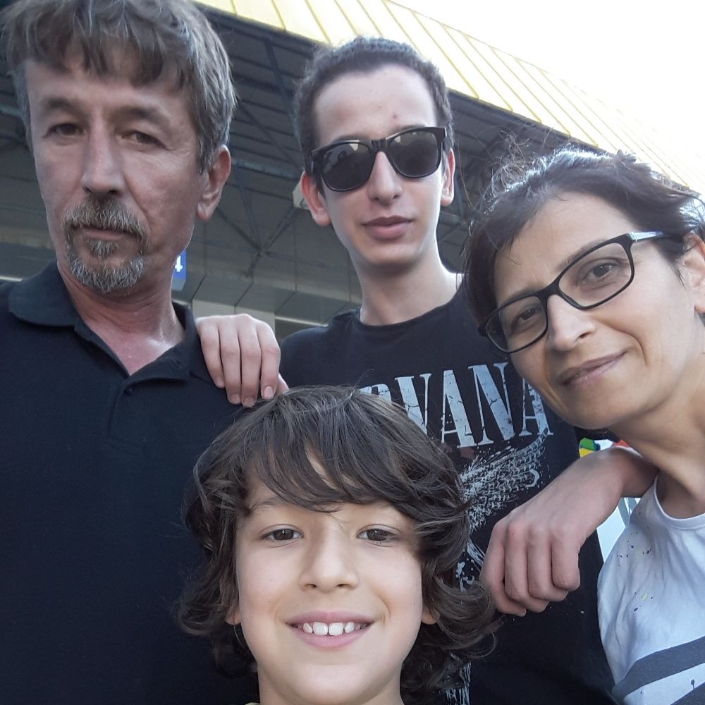 Nadir Berk