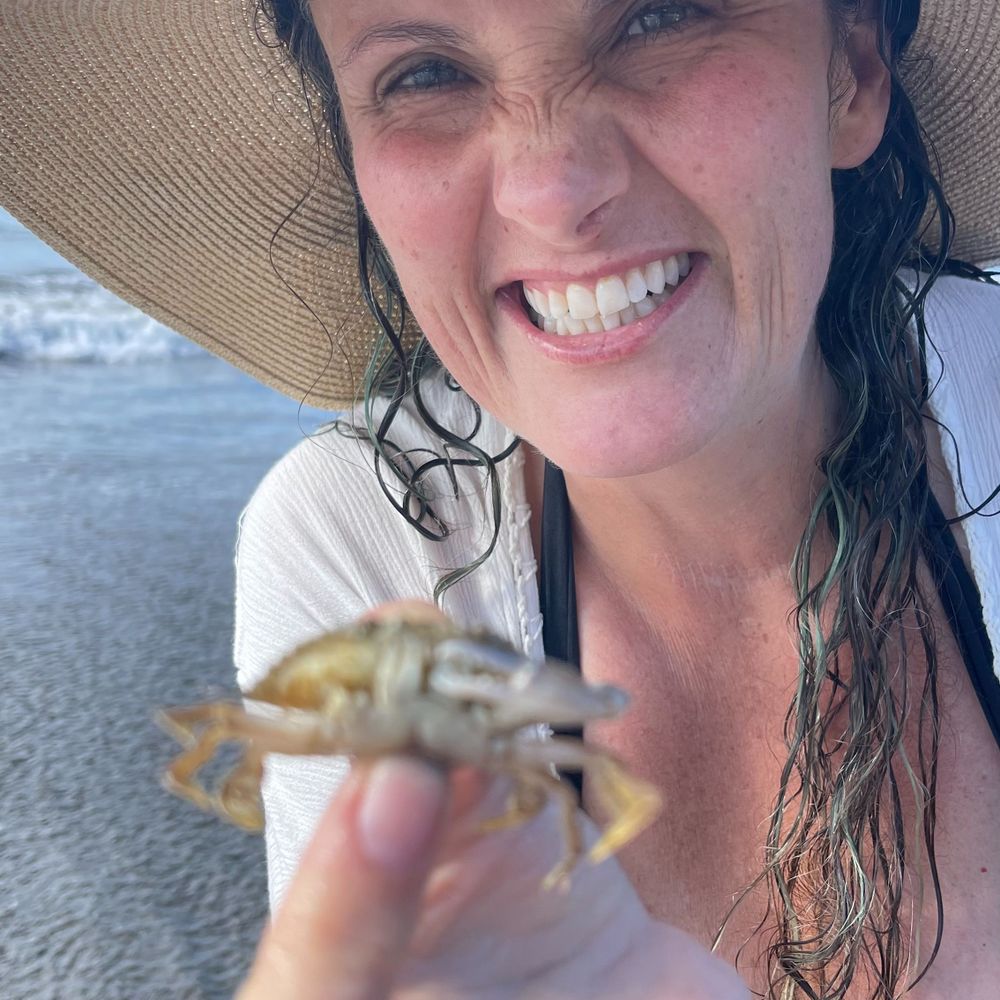 Stephanie Torgerson