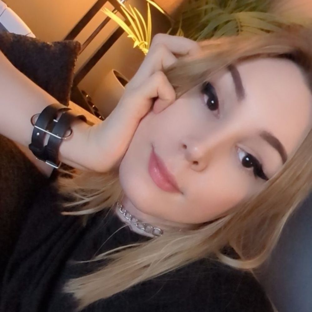 ✨ Eepy Kim ✨