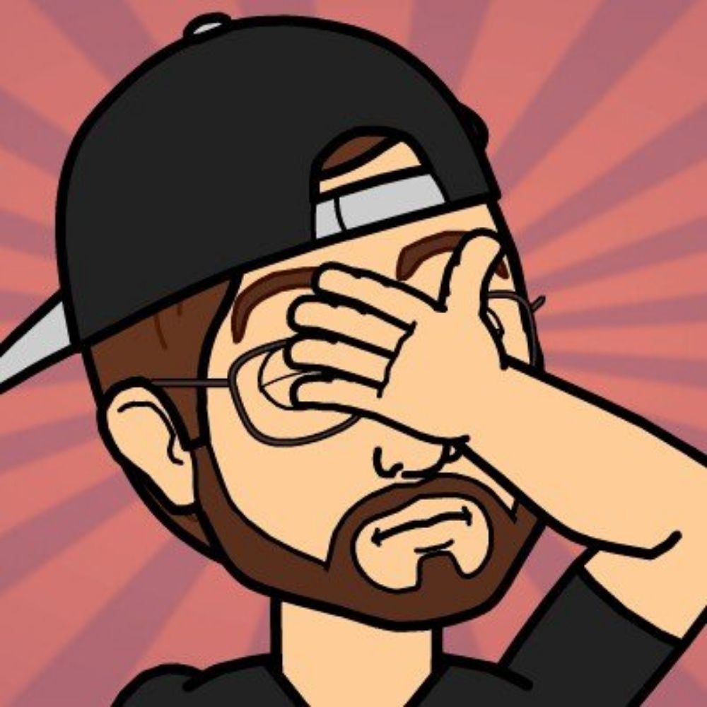 Hey, Internet. Eric Here