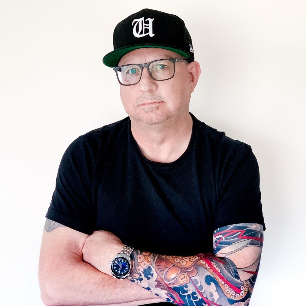 JP Holecka