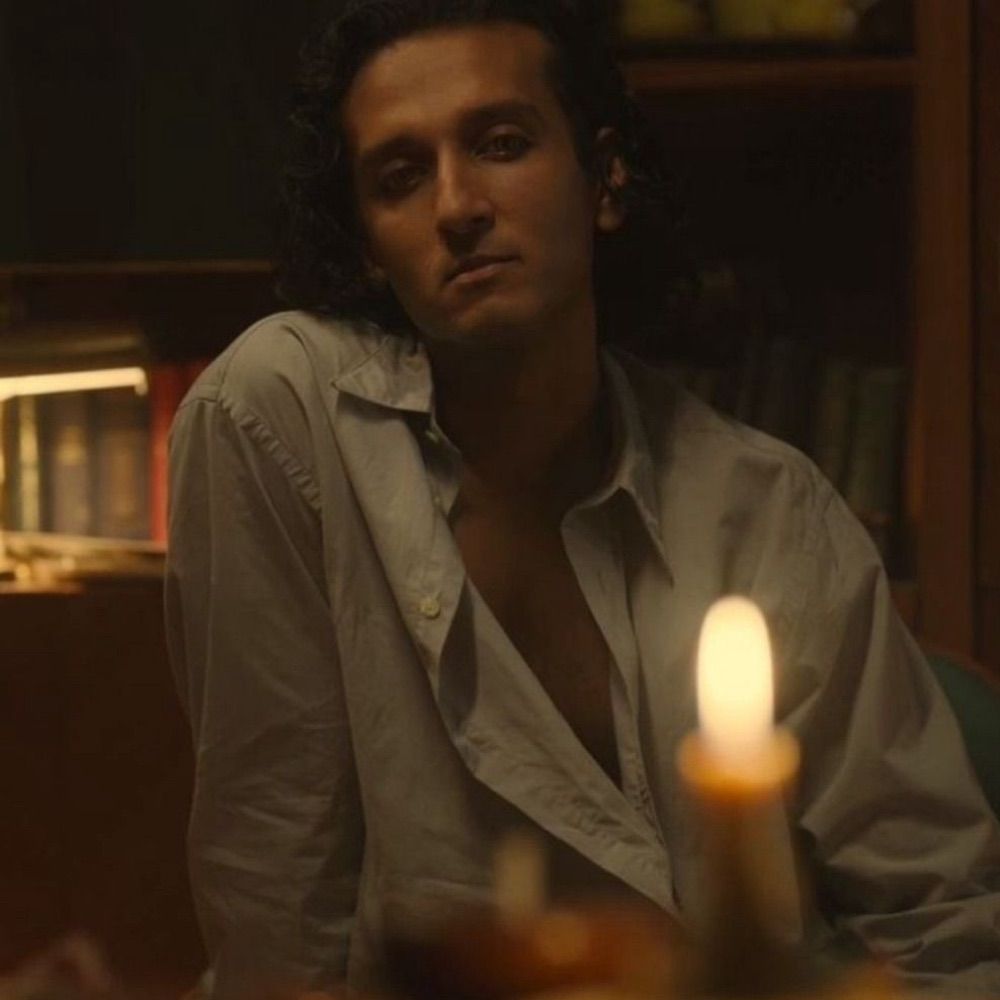 armand kinnies que