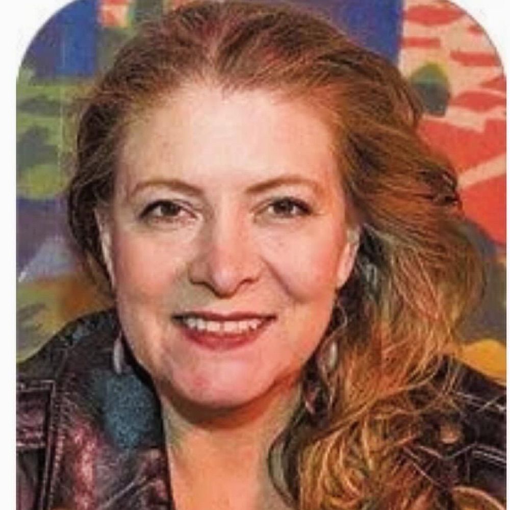 Barbara Sibley