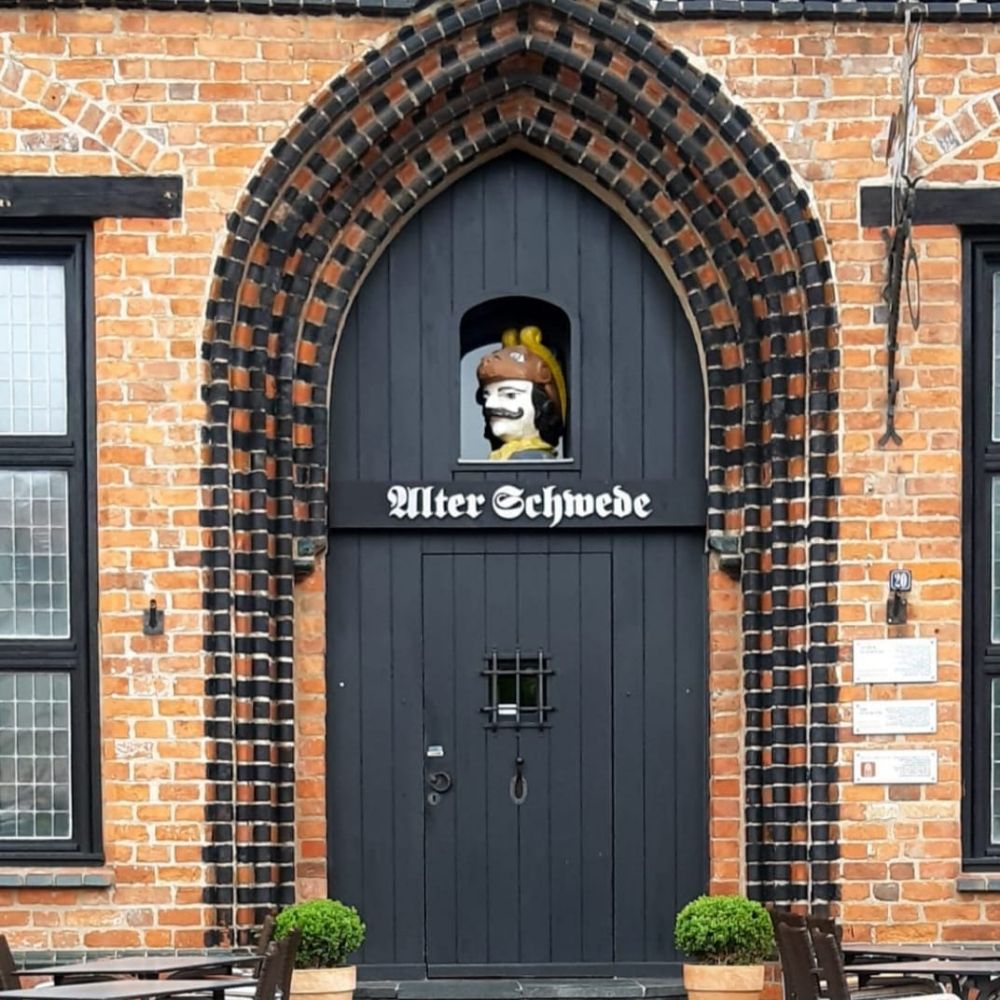 AlterSchwede