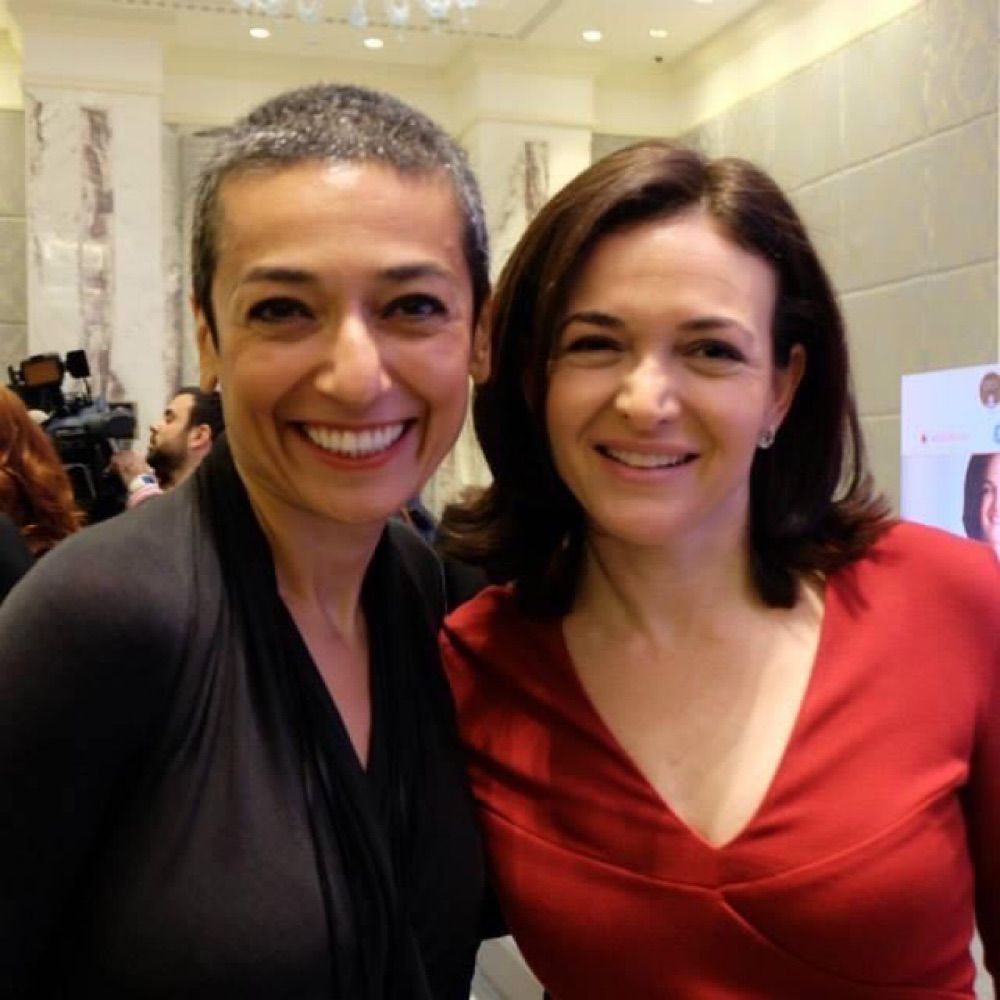 Catherine Yen Clyne