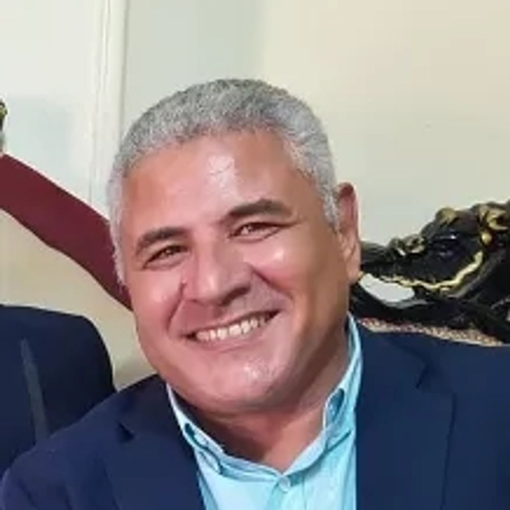 Gamal Eid