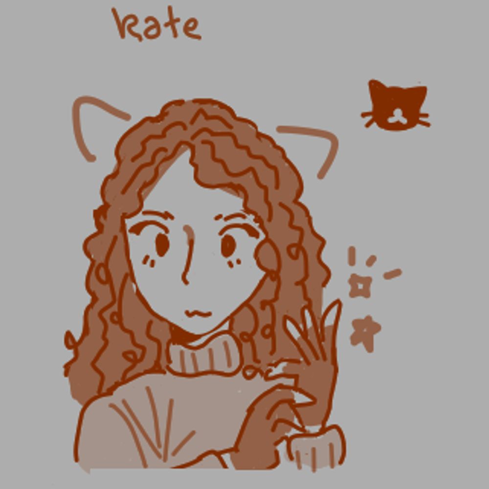 Kate