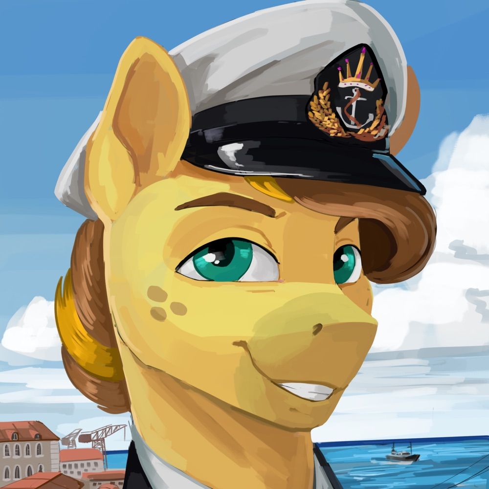 Capt Light Shine