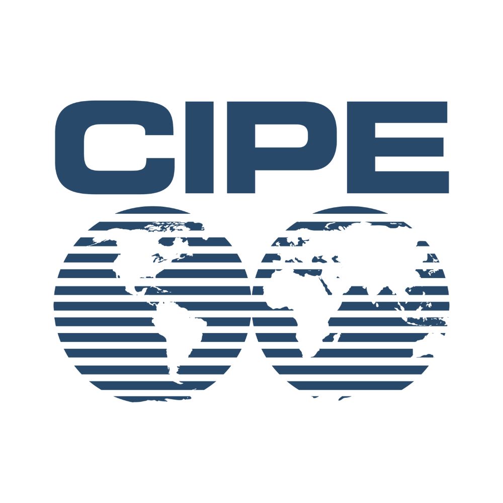 Center for International Private Enterprise