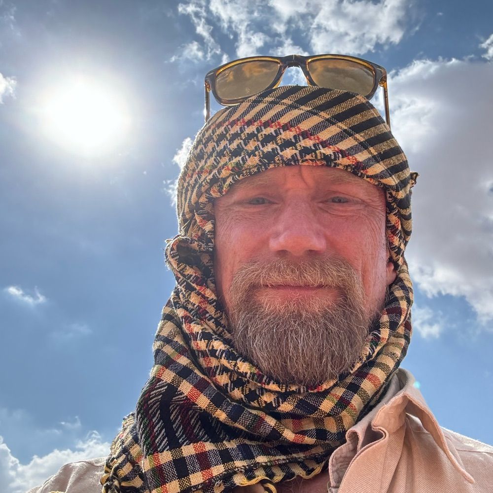 Steffen Sørum