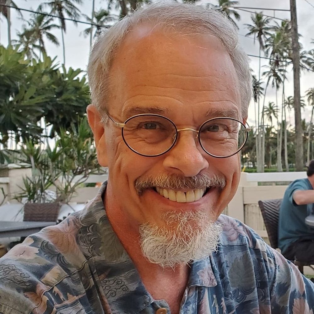 Jeff Hora
