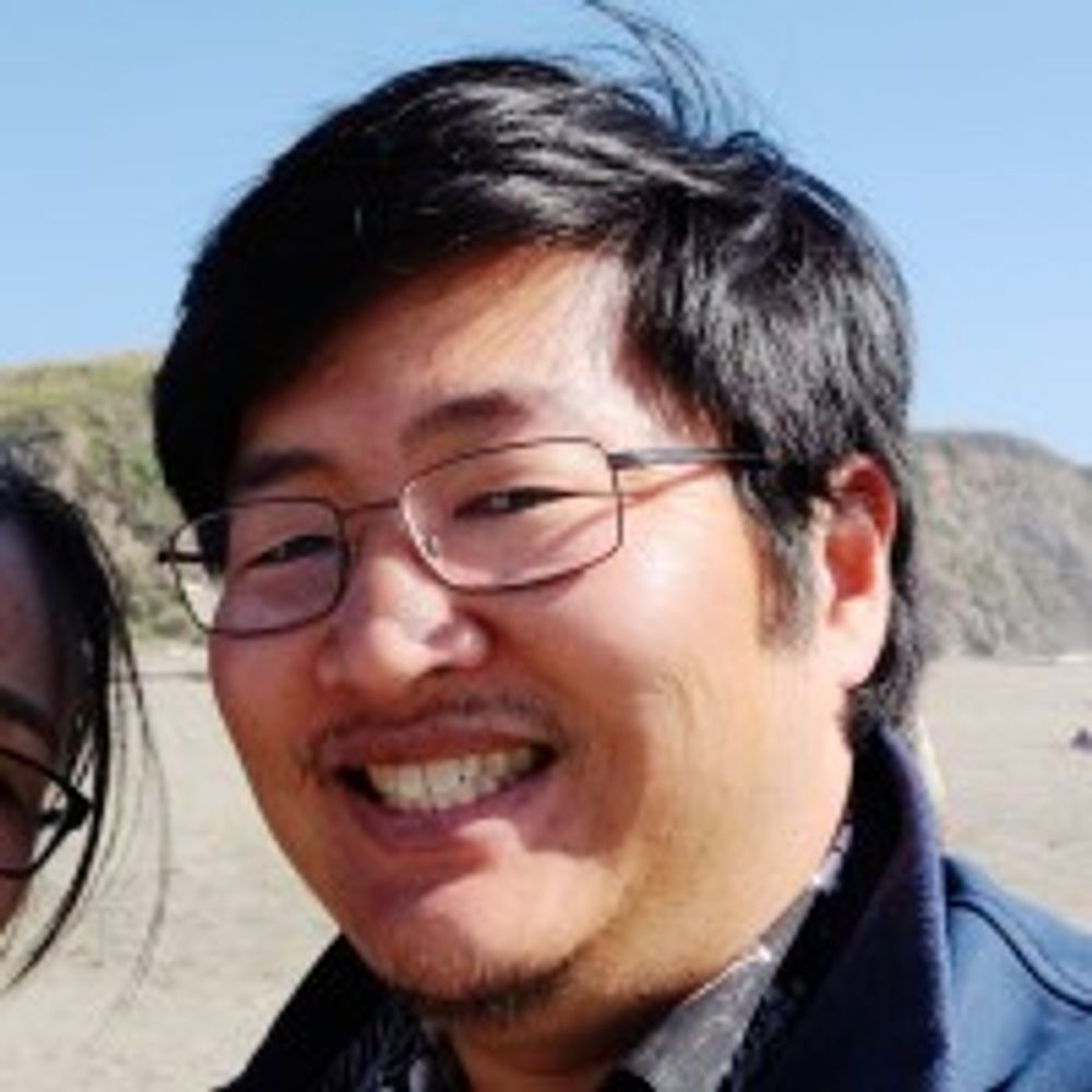 Andy Ahn