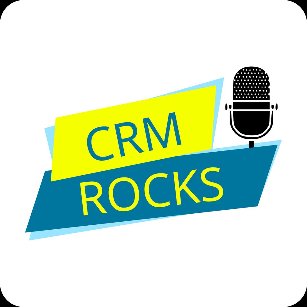 CRM Rocks