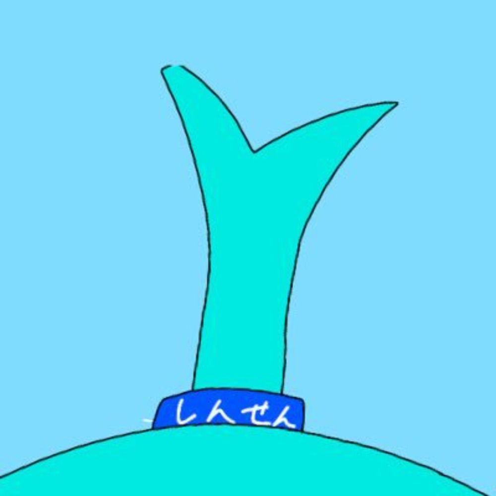 ﾈｺﾅﾝﾀﾞﾅｧ青空支部