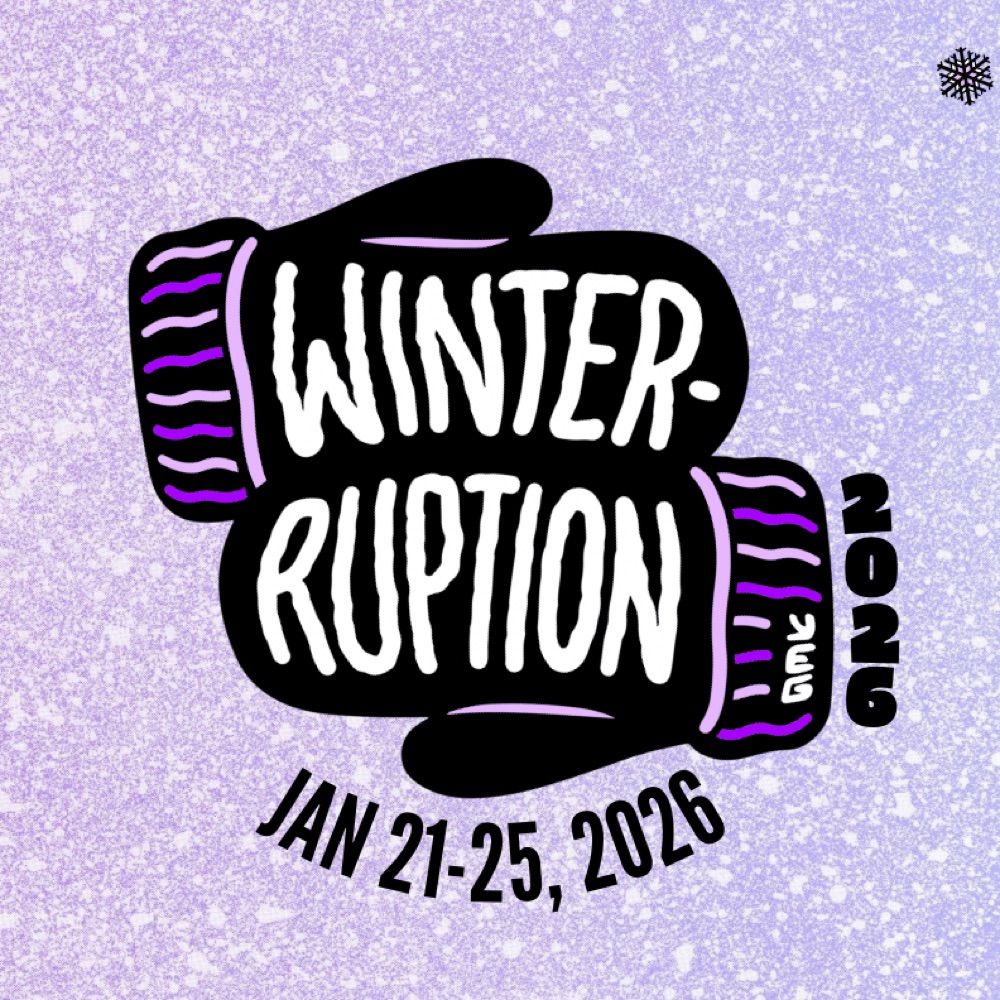 Winterruption YEG