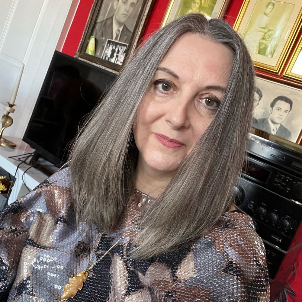 Catherine Simpson