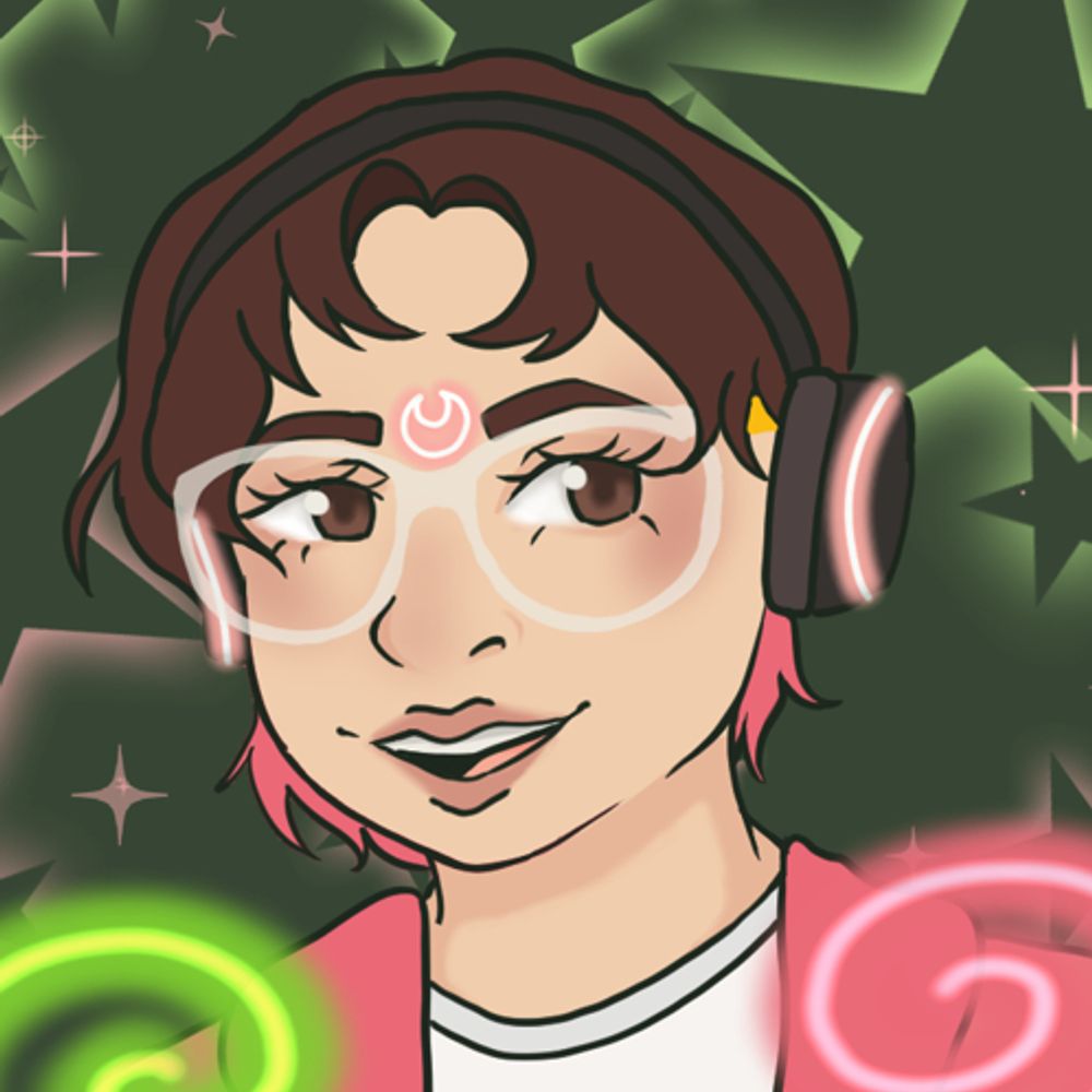 ˗ˏˋ ★ ˎˊ˗ Acey Of Spacey ˗ˏˋ ★ ˎˊ˗