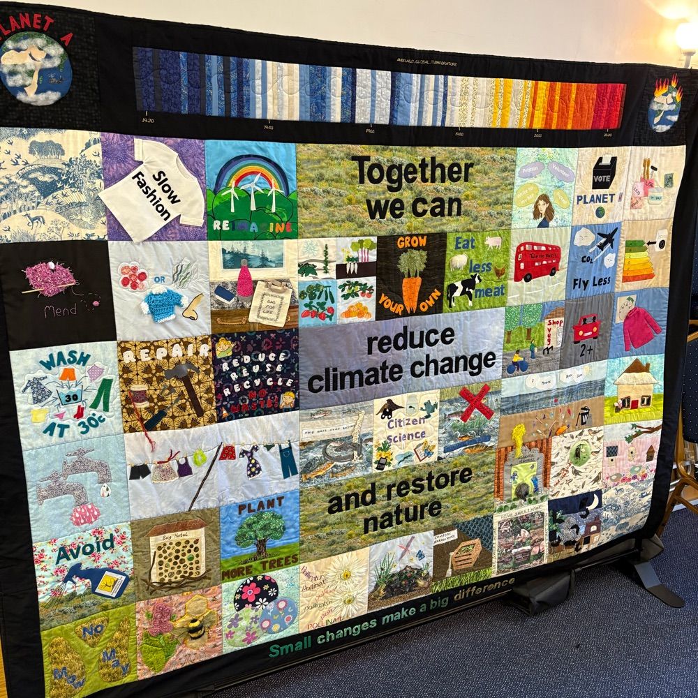 Somerset Climate Action Network