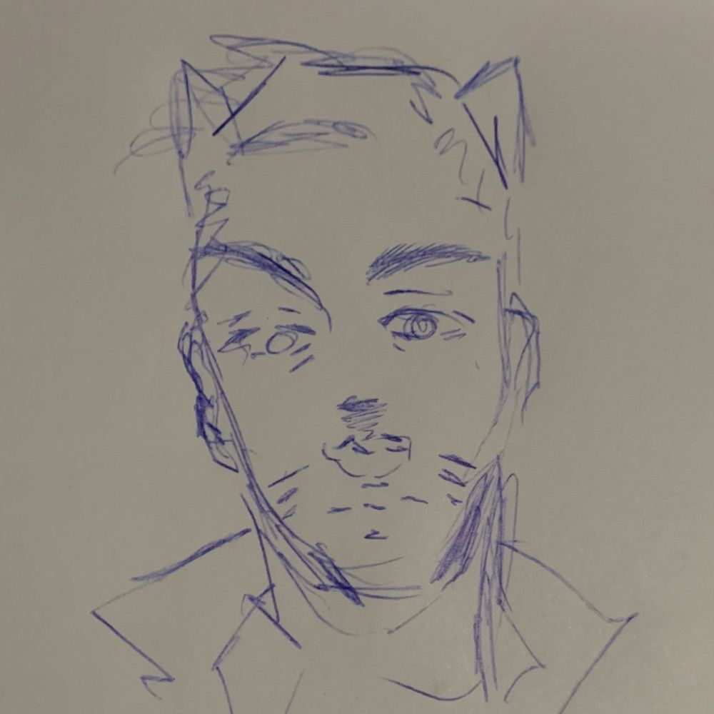 Ryan Hughes