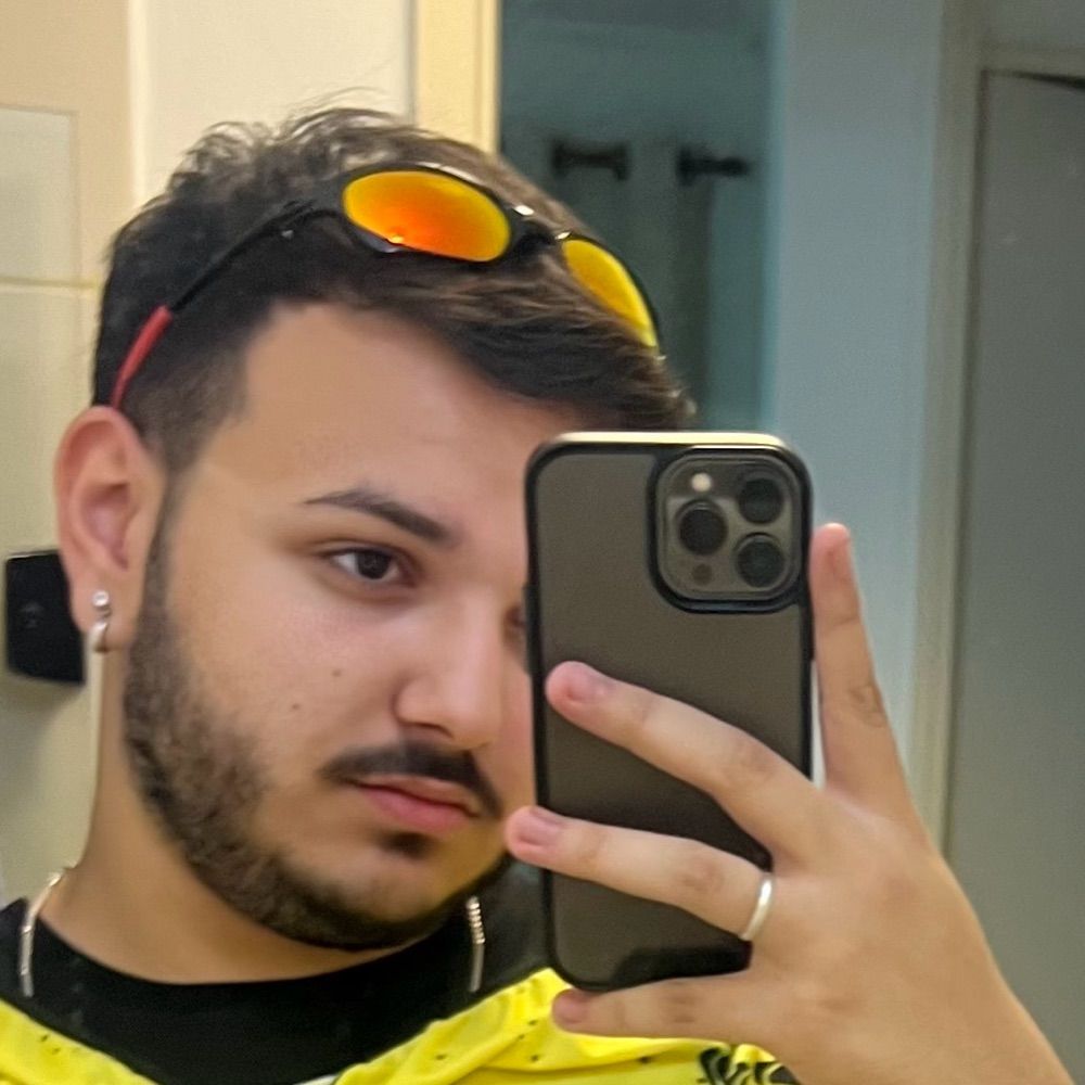 o tavio 
