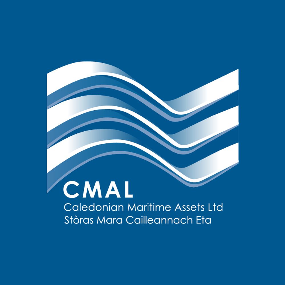 CMAL—Caledonian Maritime Assets Ltd