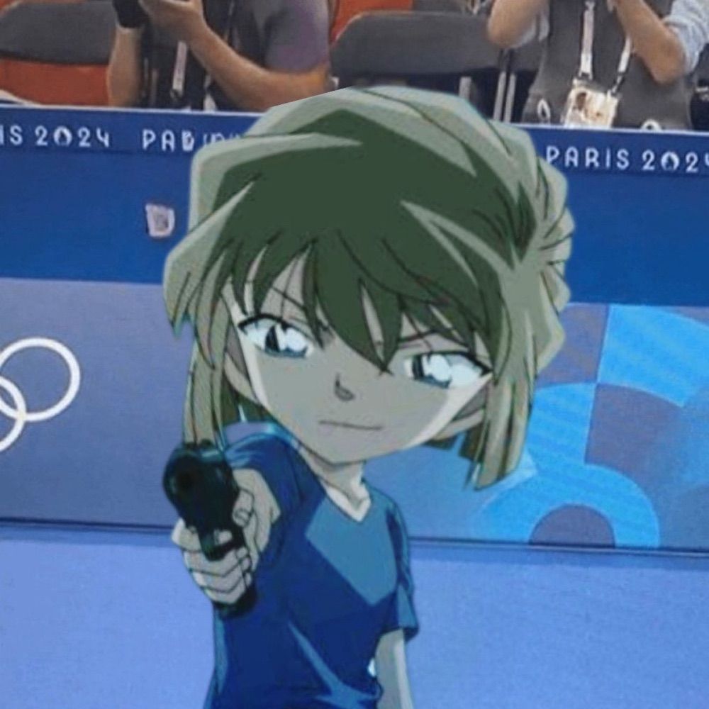 Detective Conan Tamil