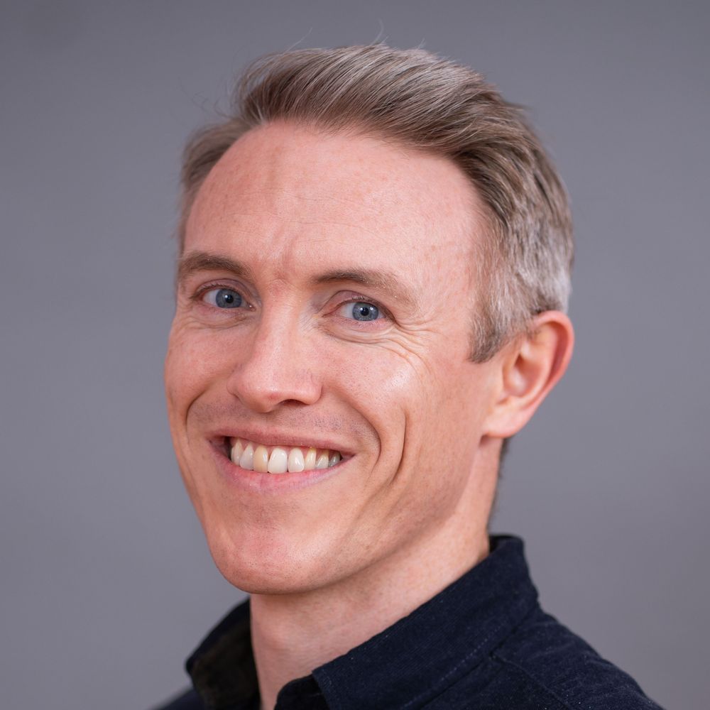Cian O'Donnell