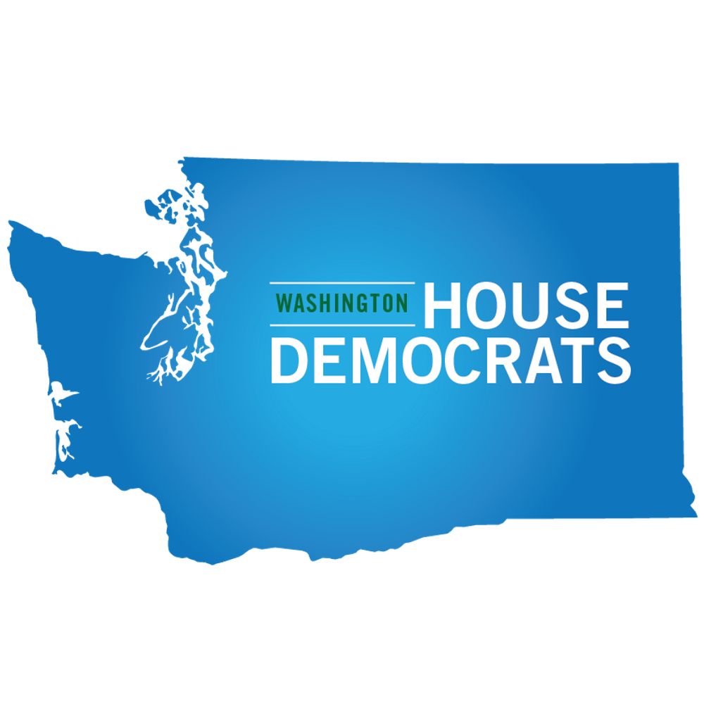 Profile picture housedemocrats.wa.gov