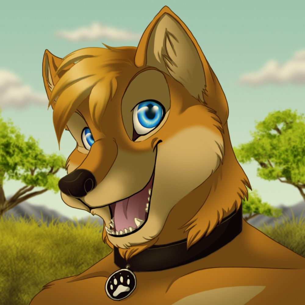 Dingo 🐕🏳️‍🌈🏴‍☠️