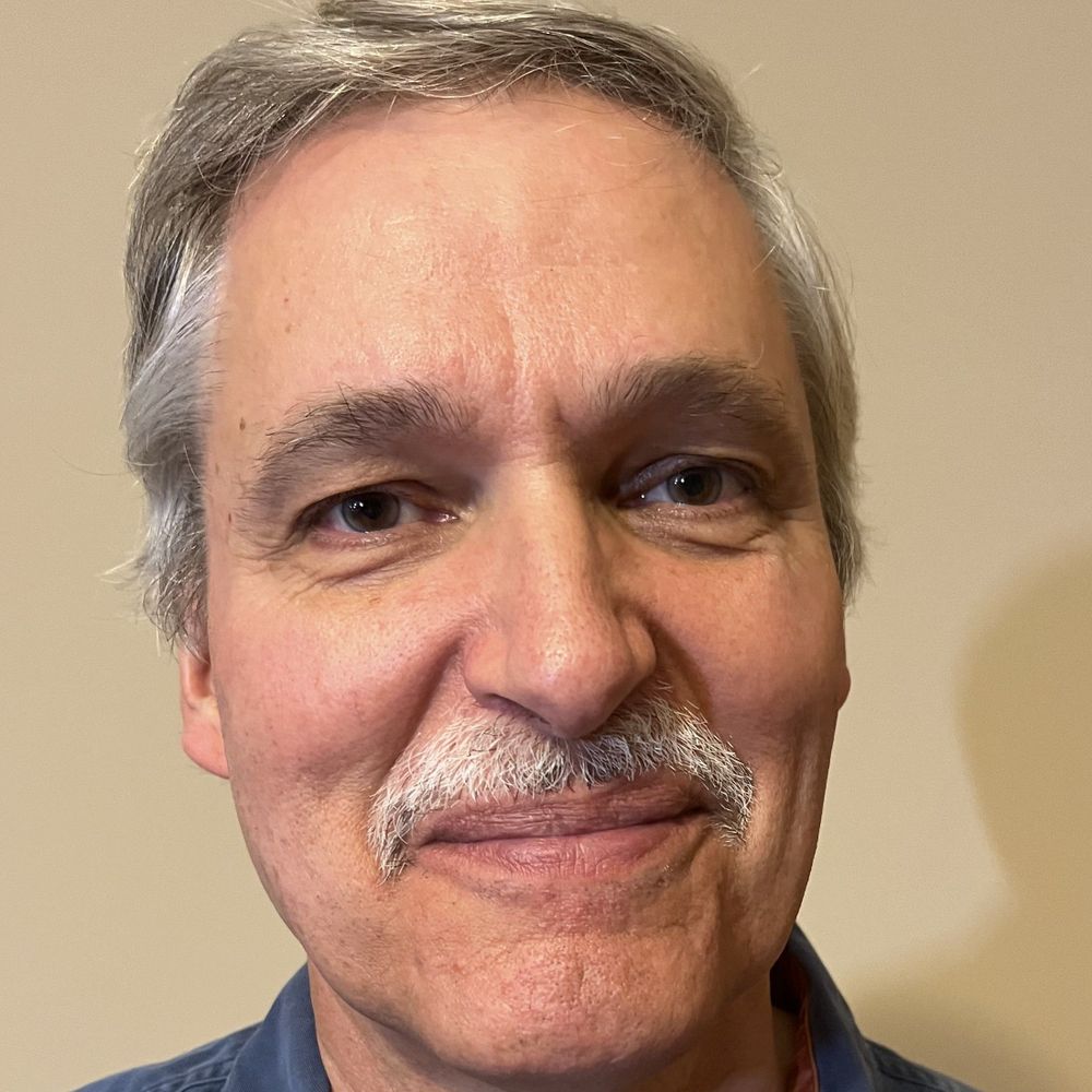 Mark Barrett